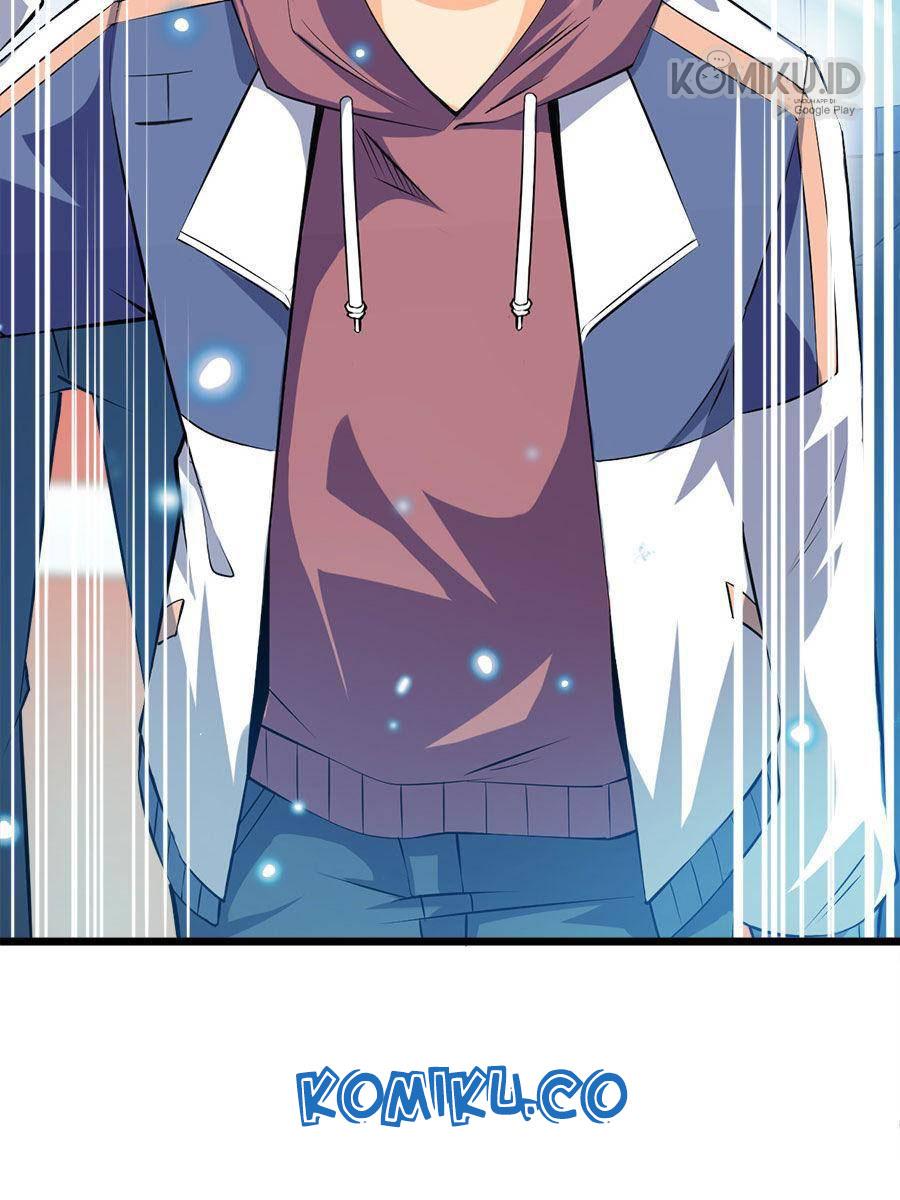 Spare Me, Great Lord! Chapter 58 - halaman 116