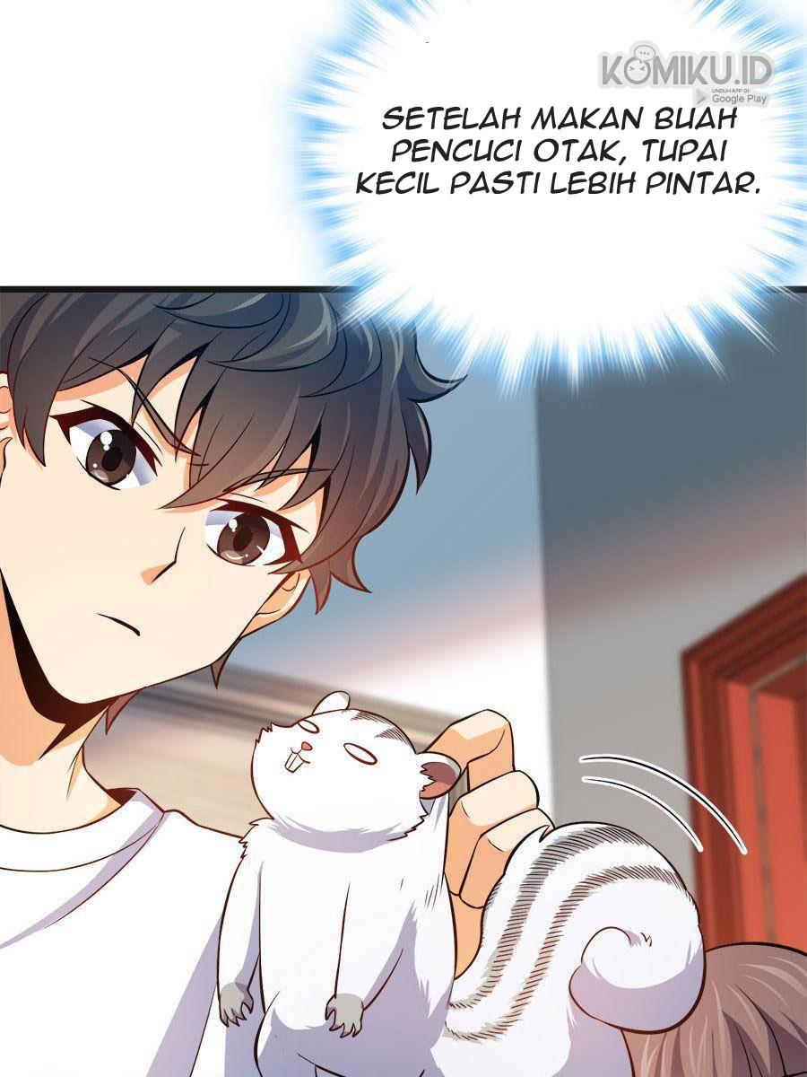 Spare Me, Great Lord! Chapter 58 - halaman 12