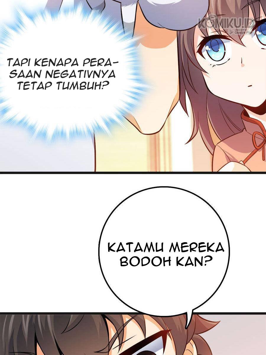 Spare Me, Great Lord! Chapter 58 - halaman 13