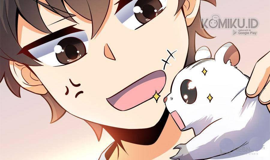 Spare Me, Great Lord! Chapter 58 - halaman 14