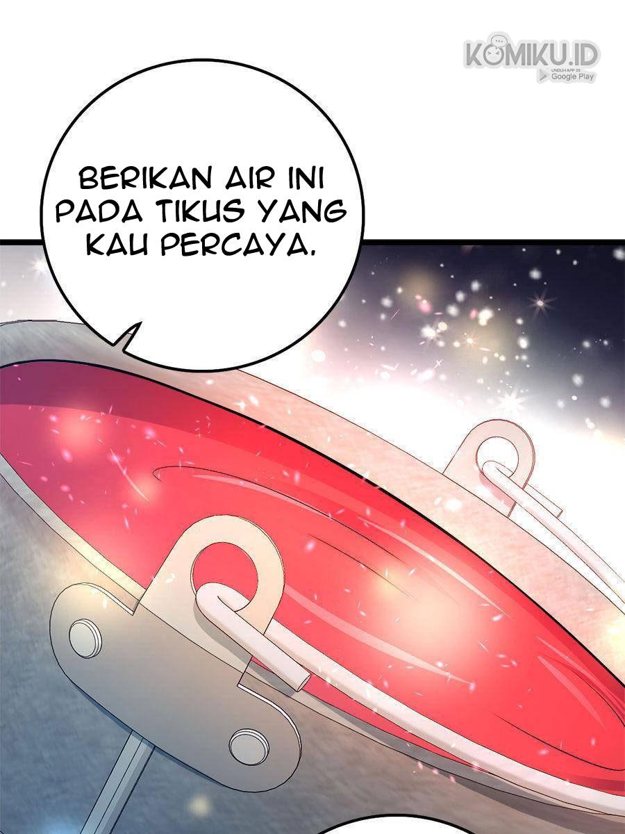 Spare Me, Great Lord! Chapter 58 - halaman 17