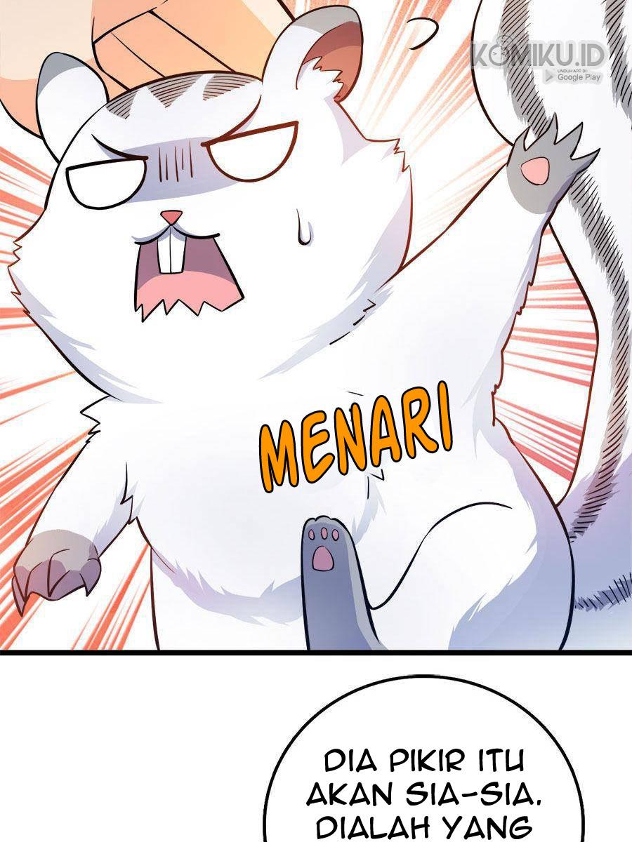 Spare Me, Great Lord! Chapter 58 - halaman 19