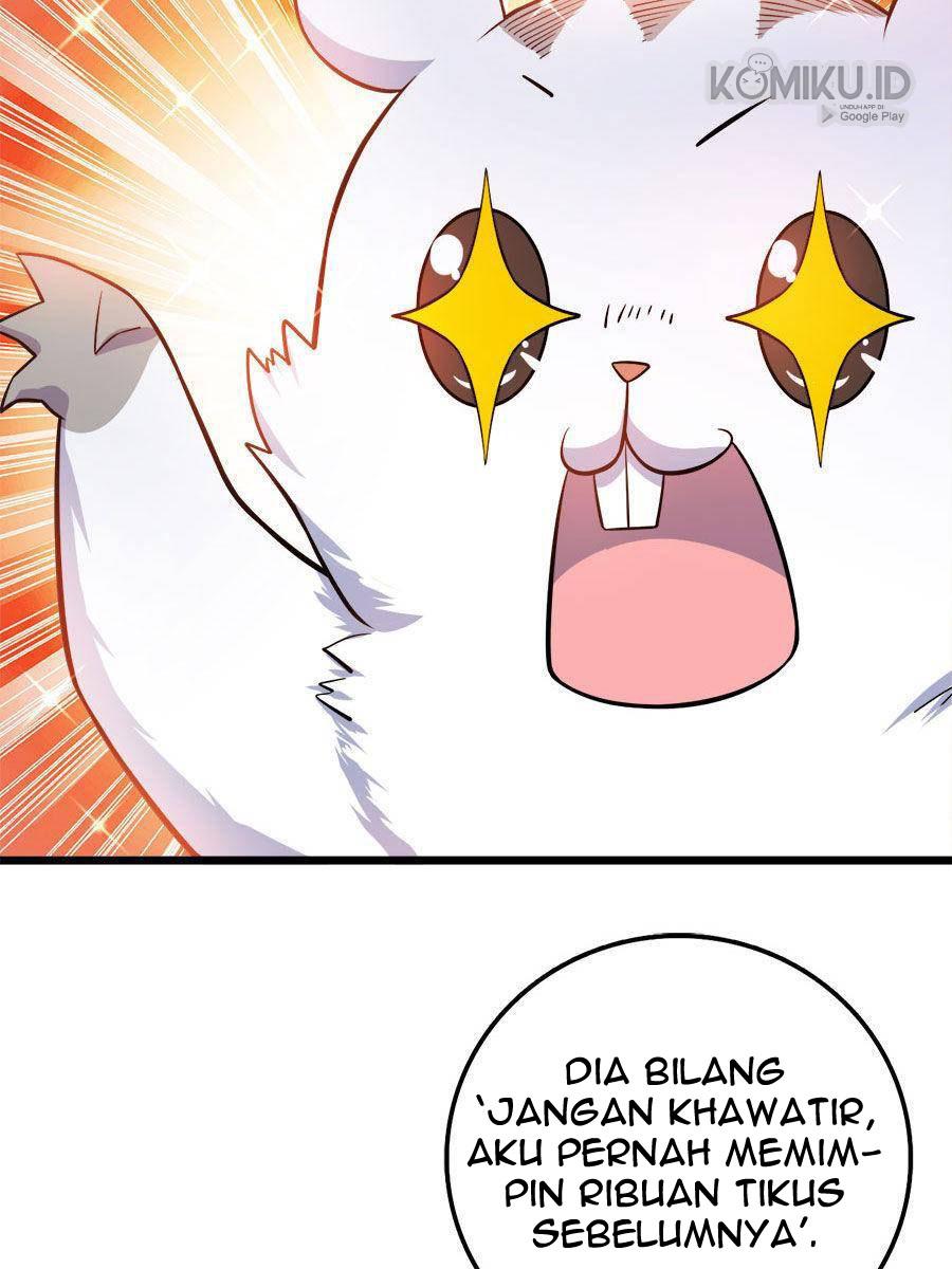 Spare Me, Great Lord! Chapter 58 - halaman 25