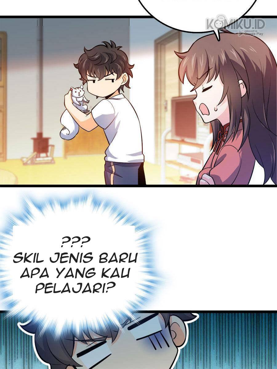 Spare Me, Great Lord! Chapter 58 - halaman 26