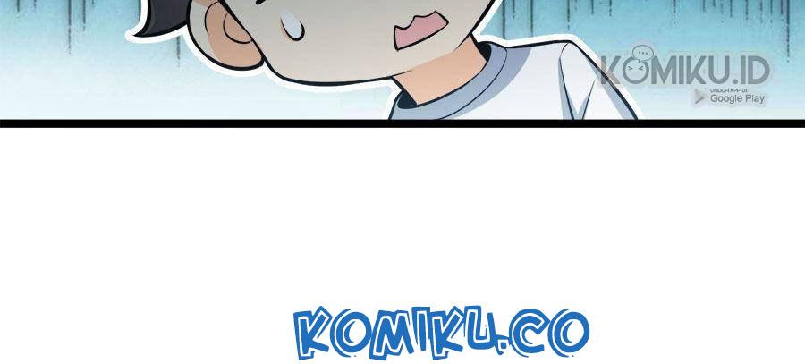 Spare Me, Great Lord! Chapter 58 - halaman 27