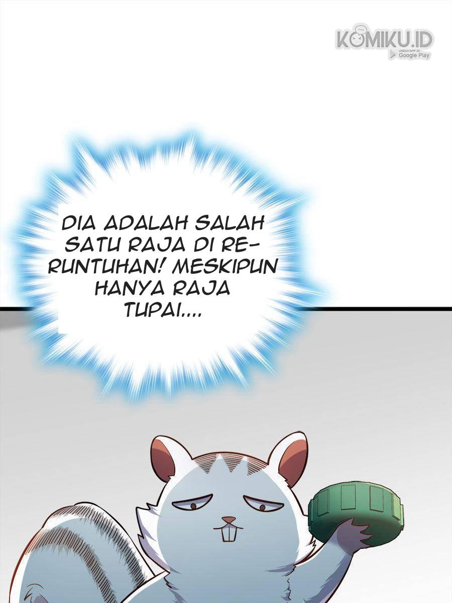Spare Me, Great Lord! Chapter 58 - halaman 28