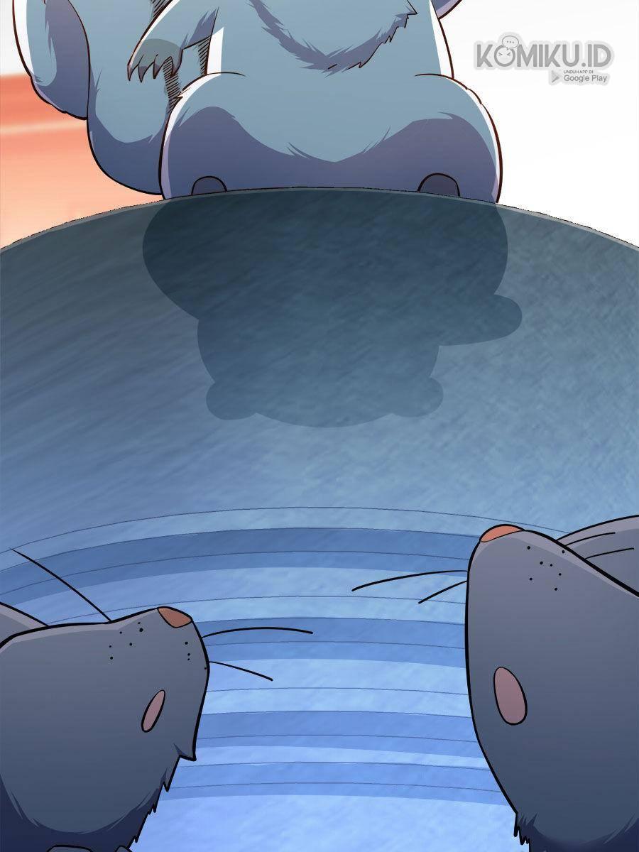 Spare Me, Great Lord! Chapter 58 - halaman 29
