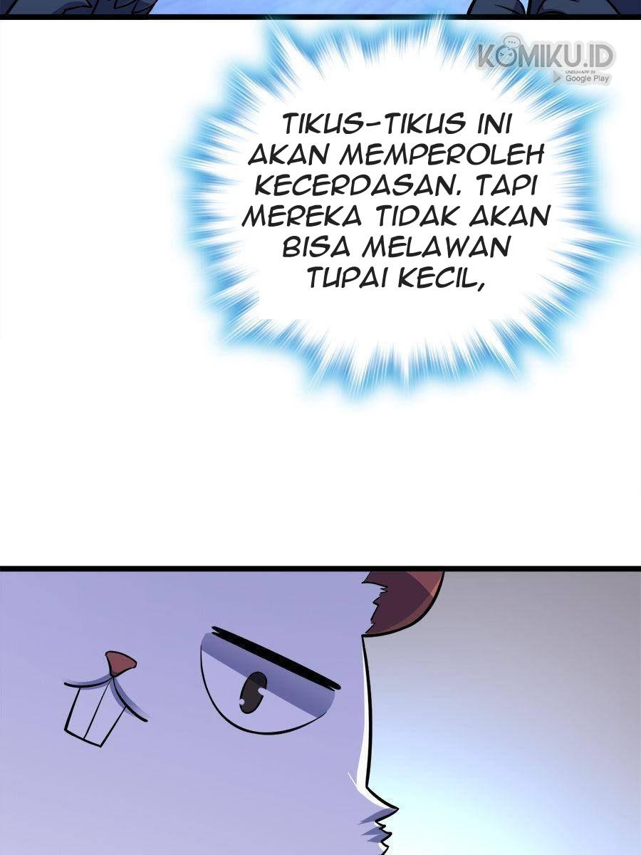 Spare Me, Great Lord! Chapter 58 - halaman 31
