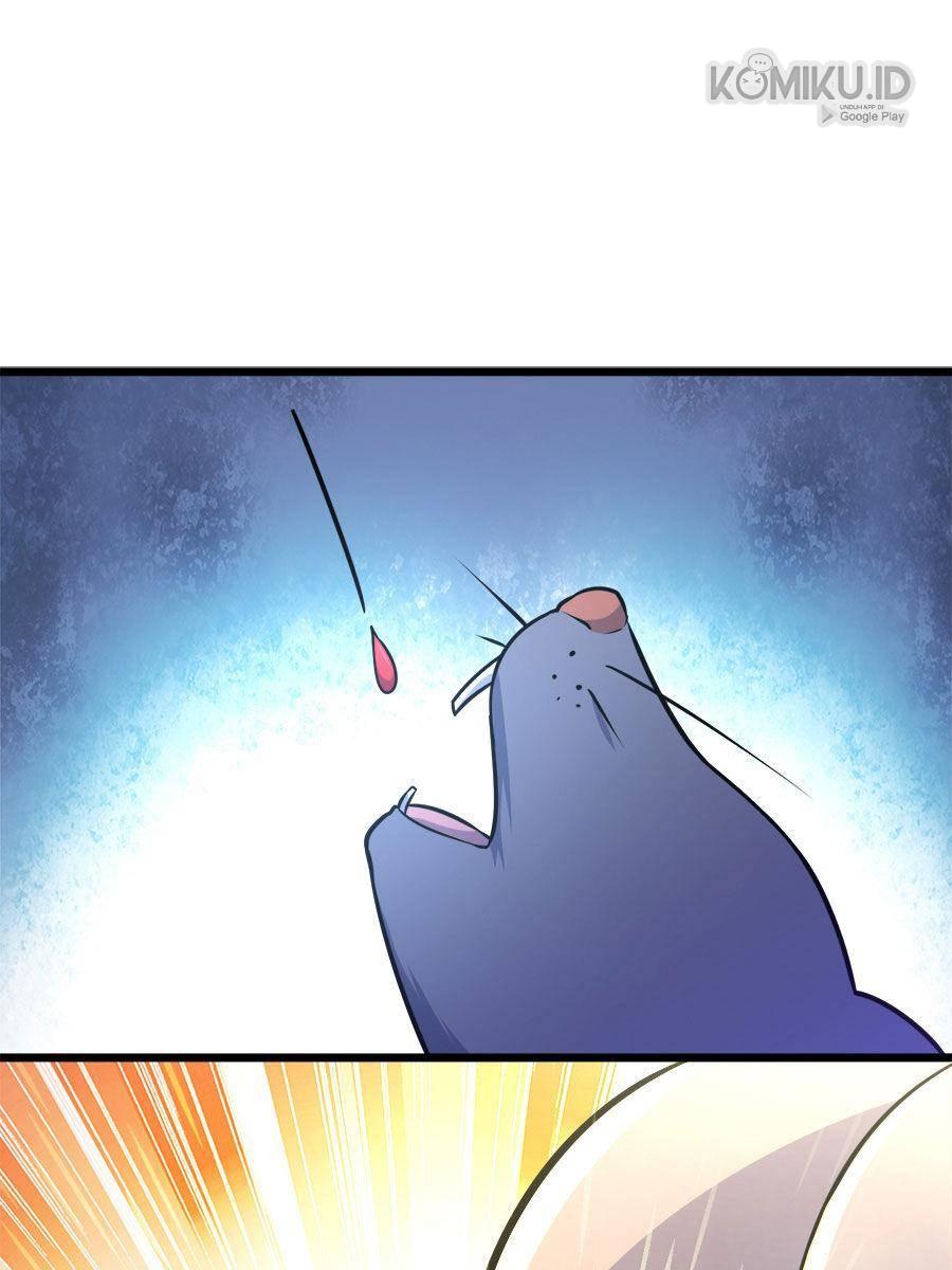 Spare Me, Great Lord! Chapter 58 - halaman 33