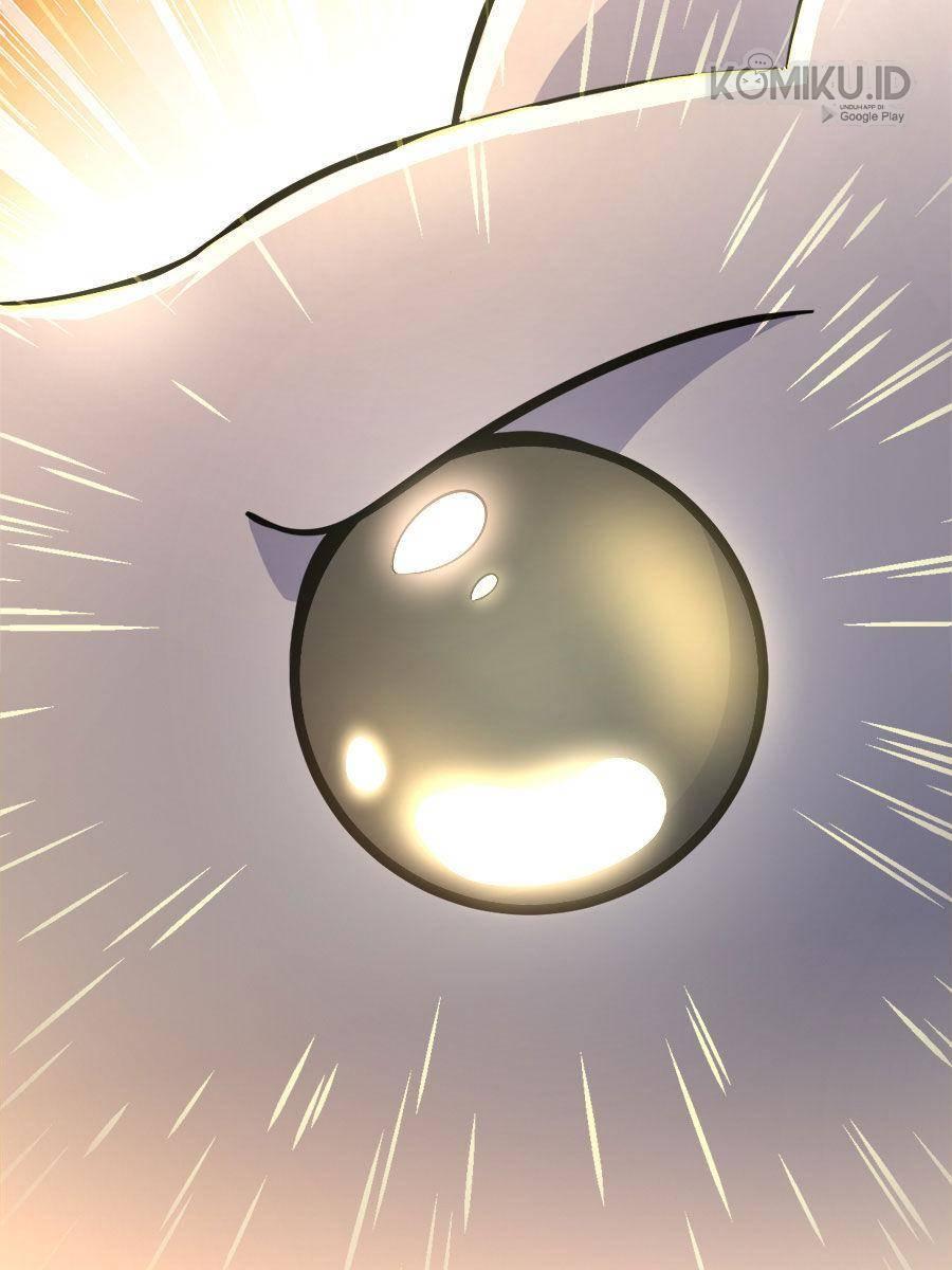 Spare Me, Great Lord! Chapter 58 - halaman 34