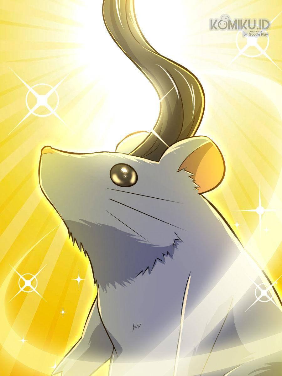 Spare Me, Great Lord! Chapter 58 - halaman 36