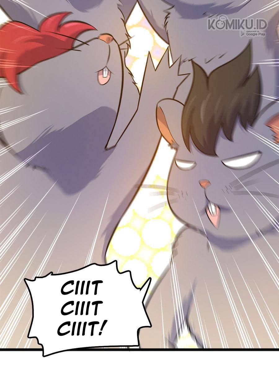 Spare Me, Great Lord! Chapter 58 - halaman 40