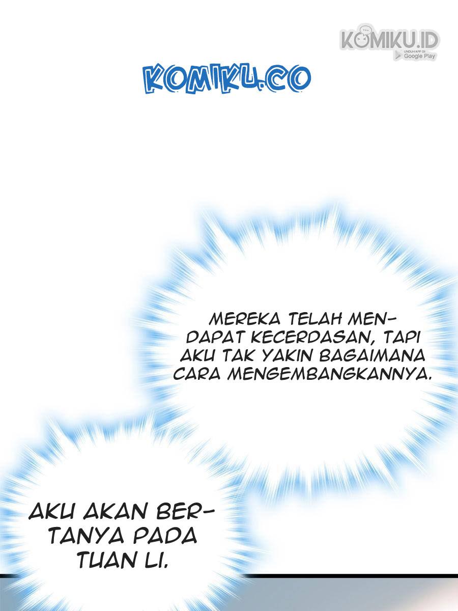 Spare Me, Great Lord! Chapter 58 - halaman 41