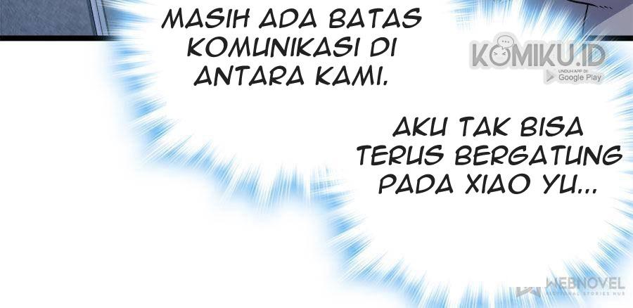 Spare Me, Great Lord! Chapter 58 - halaman 43