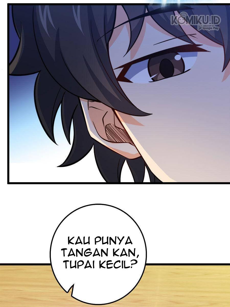 Spare Me, Great Lord! Chapter 58 - halaman 44