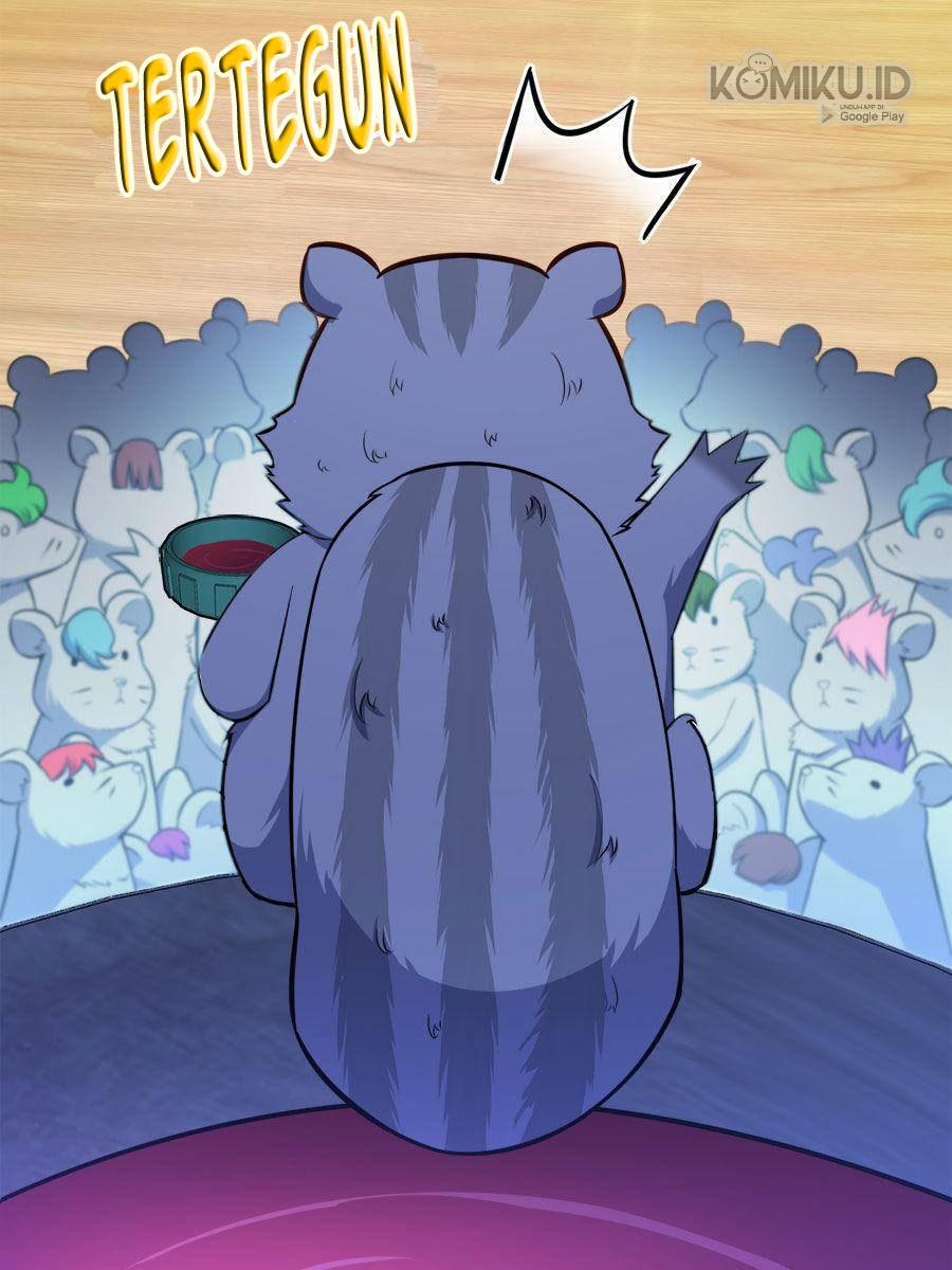 Spare Me, Great Lord! Chapter 58 - halaman 45