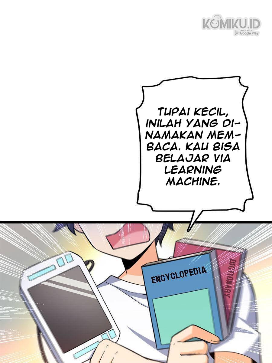 Spare Me, Great Lord! Chapter 58 - halaman 50