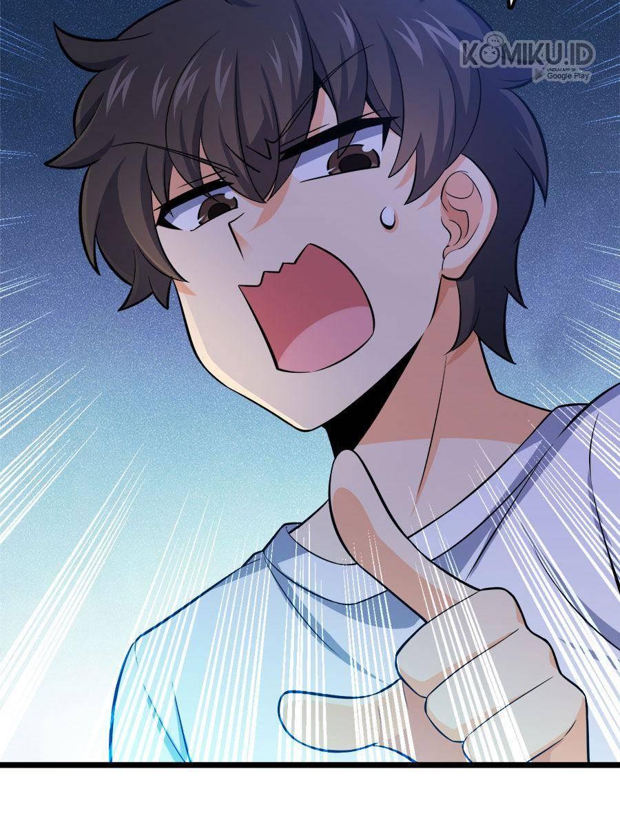 Spare Me, Great Lord! Chapter 58 - halaman 53