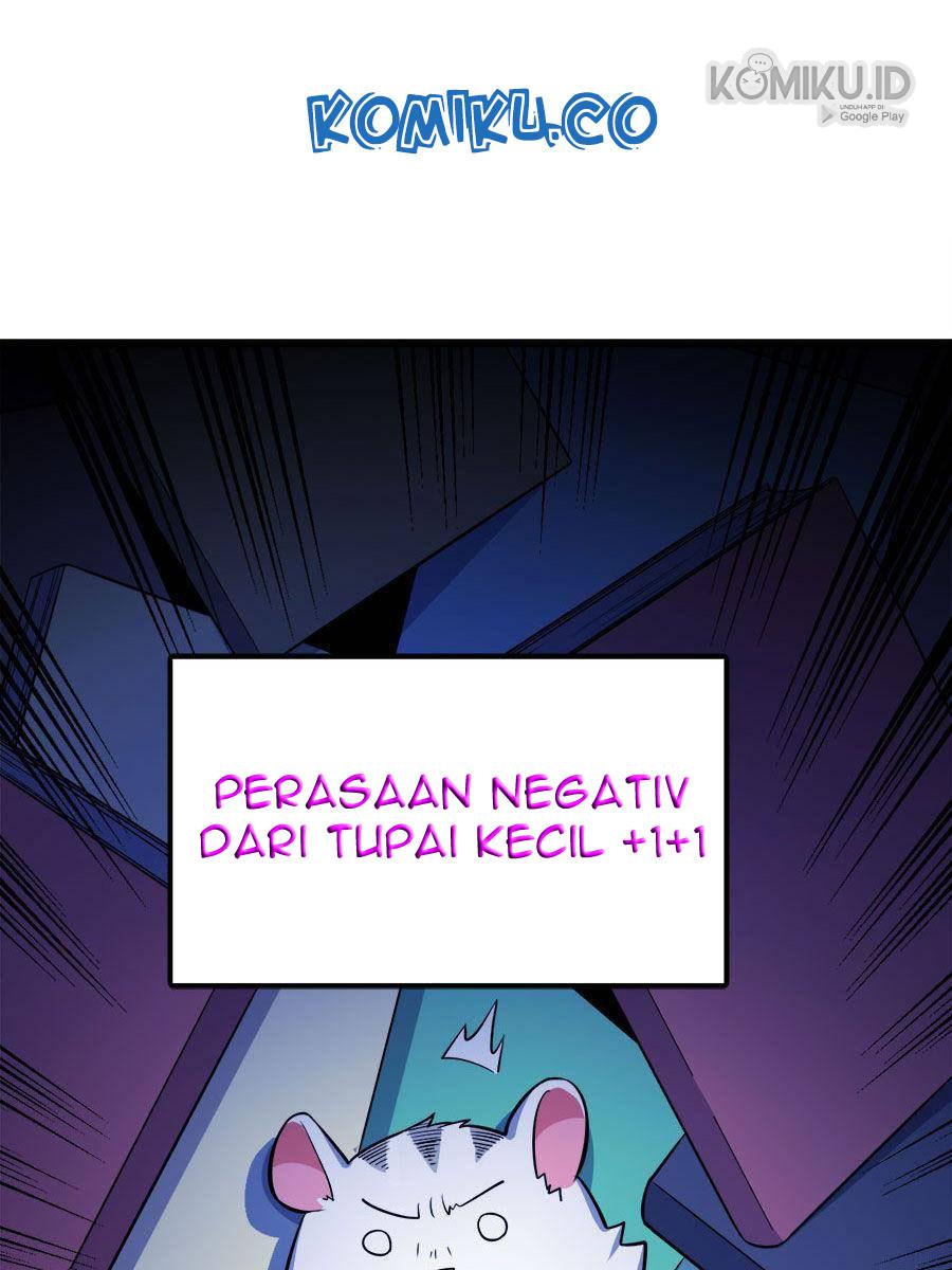 Spare Me, Great Lord! Chapter 58 - halaman 54