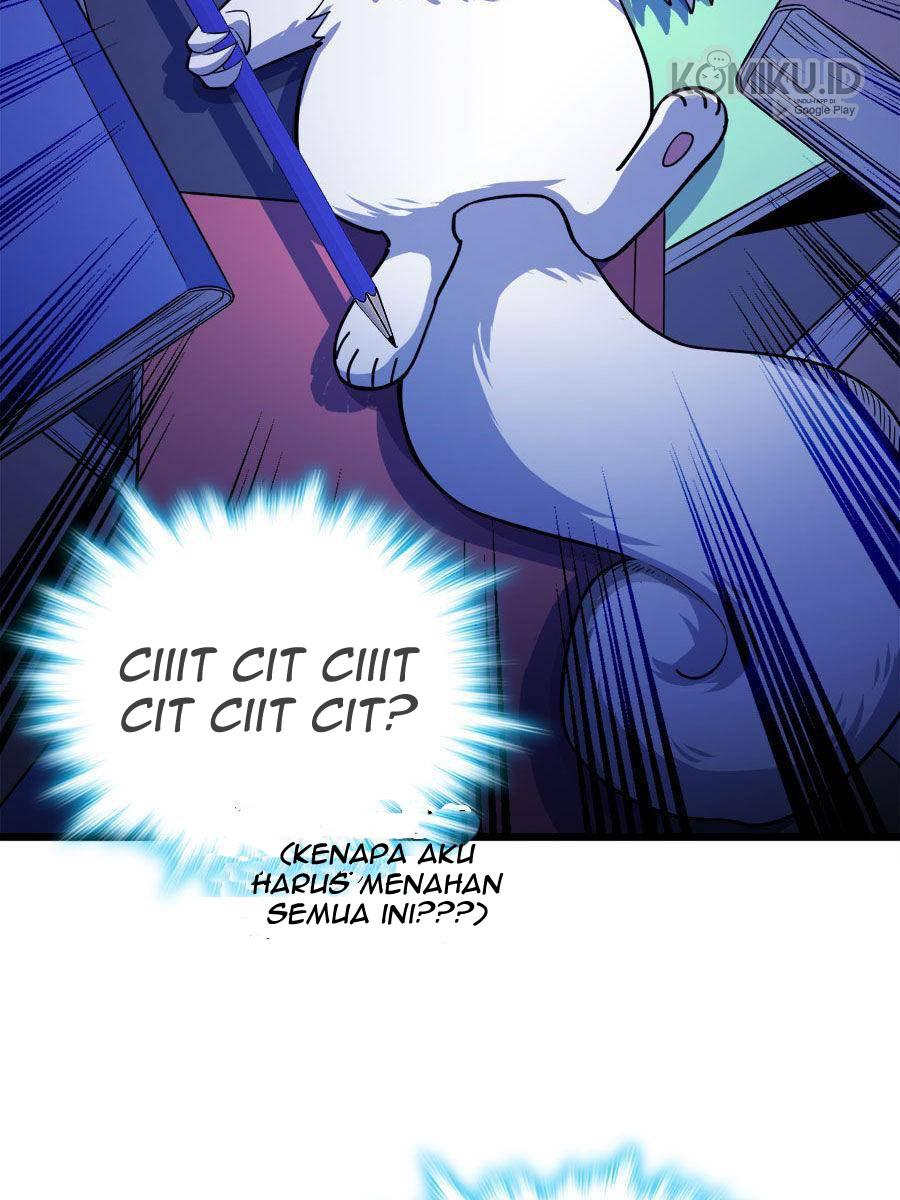 Spare Me, Great Lord! Chapter 58 - halaman 56