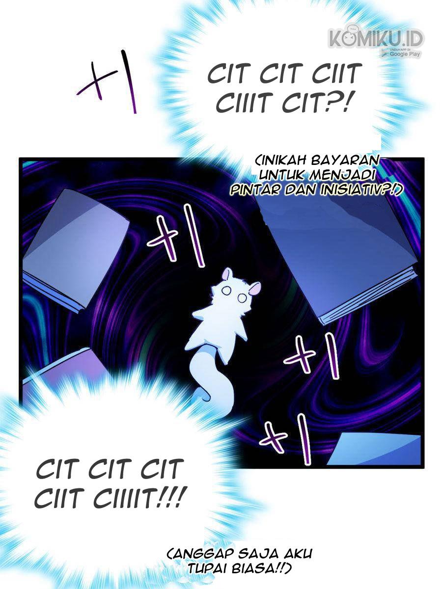 Spare Me, Great Lord! Chapter 58 - halaman 57