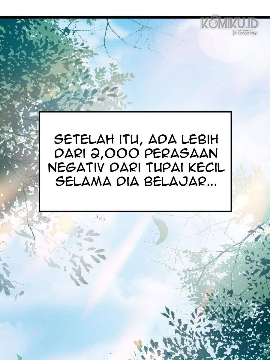 Spare Me, Great Lord! Chapter 58 - halaman 59