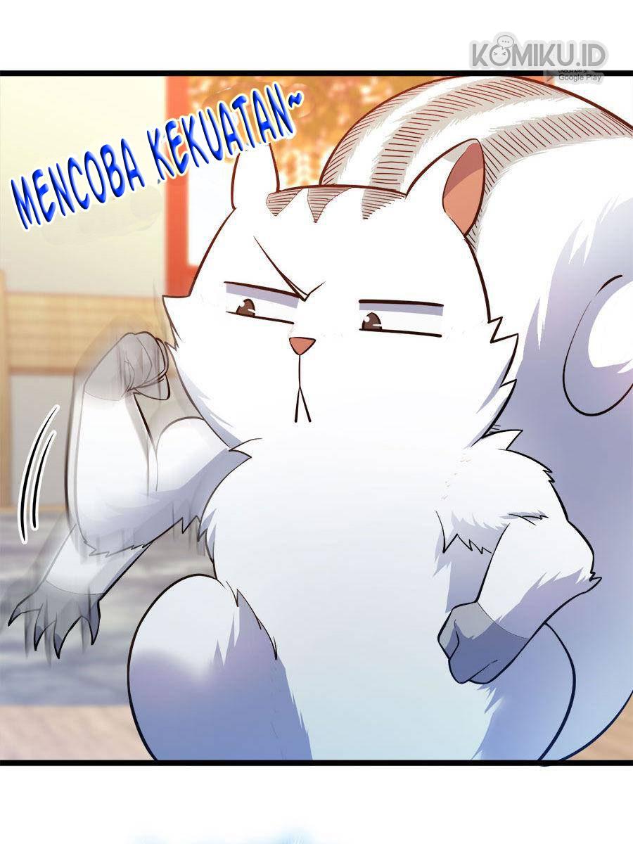 Spare Me, Great Lord! Chapter 58 - halaman 6