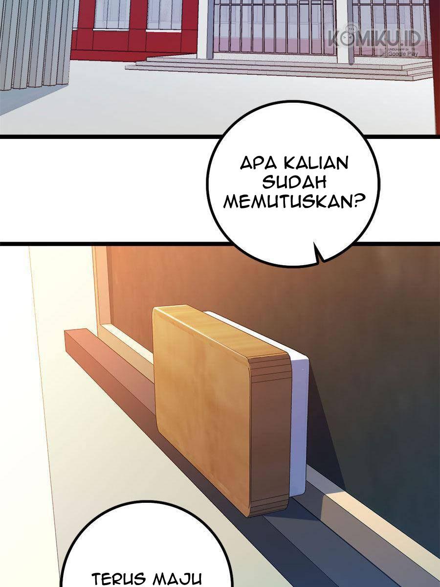 Spare Me, Great Lord! Chapter 58 - halaman 63