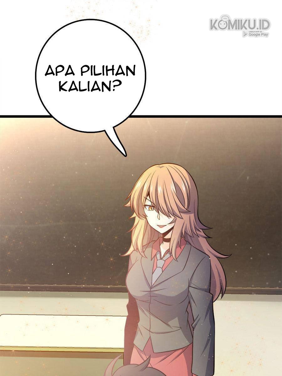Spare Me, Great Lord! Chapter 58 - halaman 65
