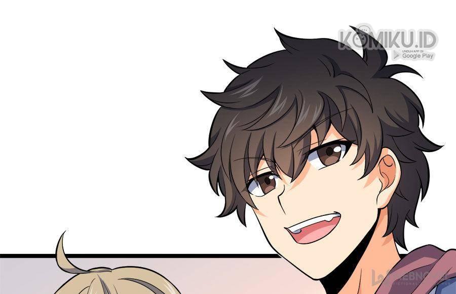 Spare Me, Great Lord! Chapter 58 - halaman 67