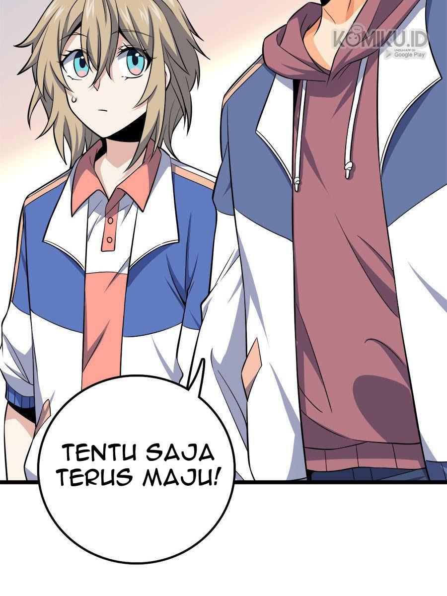 Spare Me, Great Lord! Chapter 58 - halaman 68