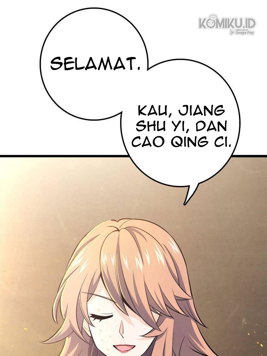 Spare Me, Great Lord! Chapter 58 - halaman 69