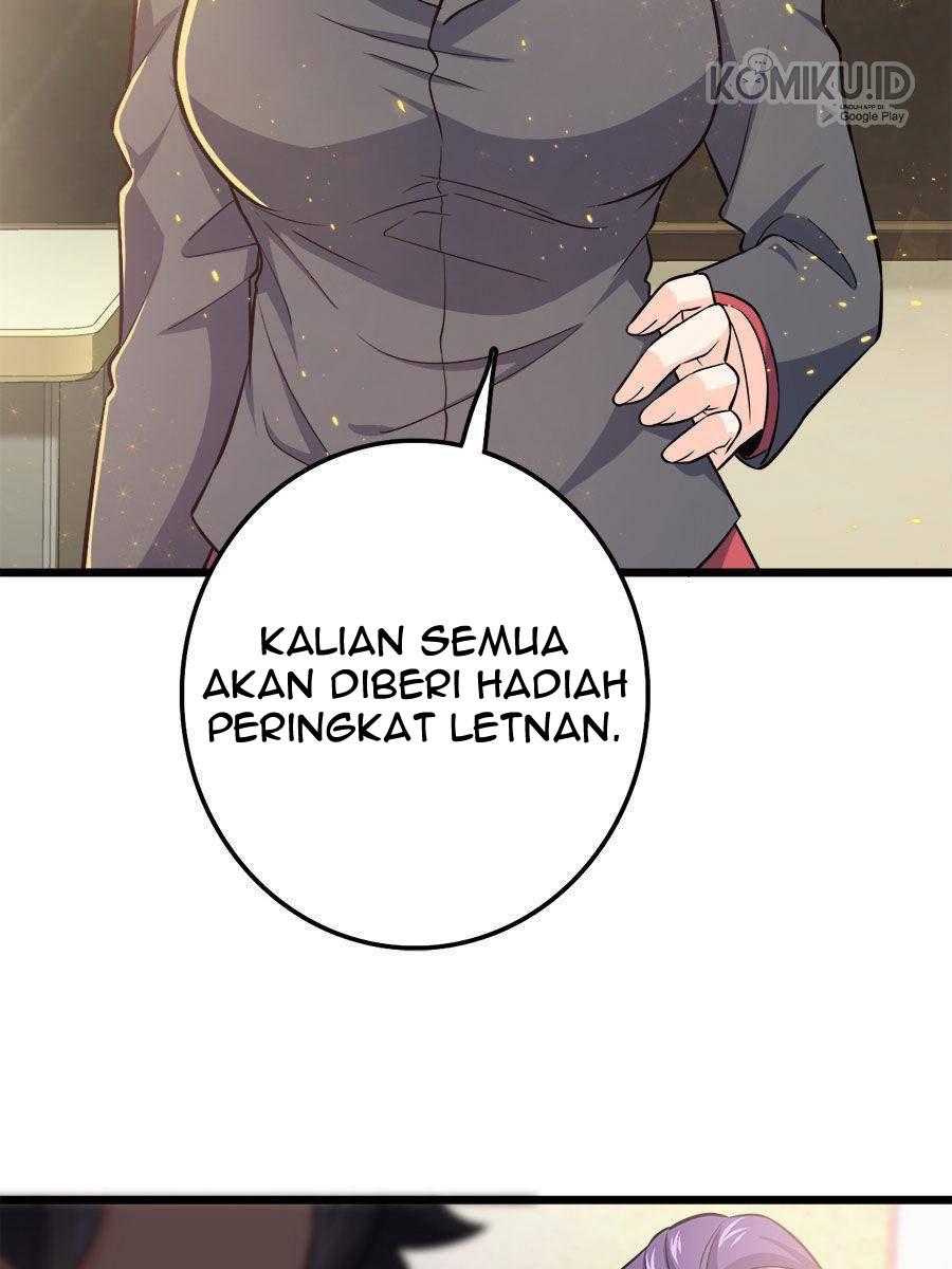 Spare Me, Great Lord! Chapter 58 - halaman 71
