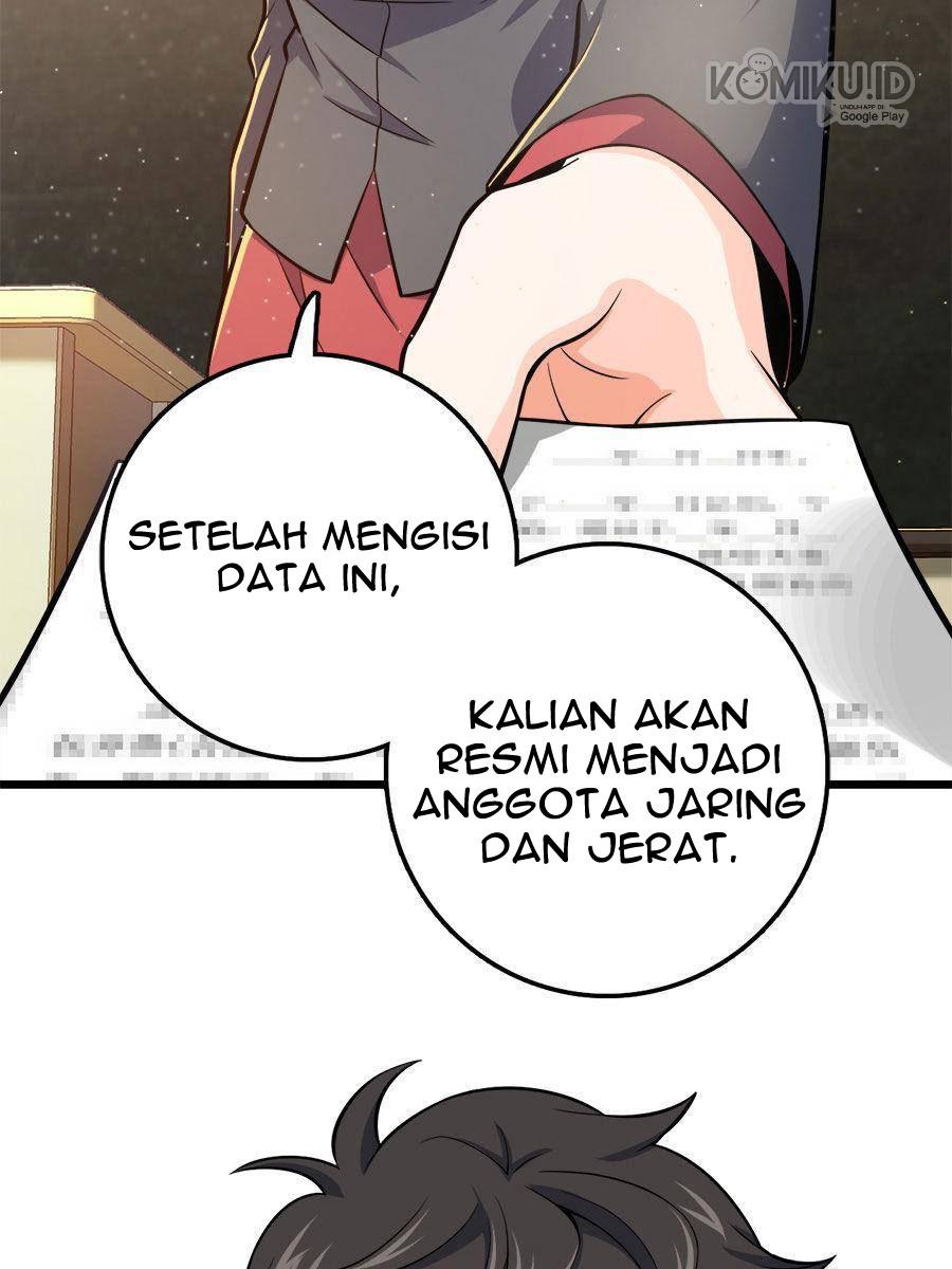Spare Me, Great Lord! Chapter 58 - halaman 75