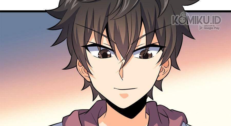 Spare Me, Great Lord! Chapter 58 - halaman 76