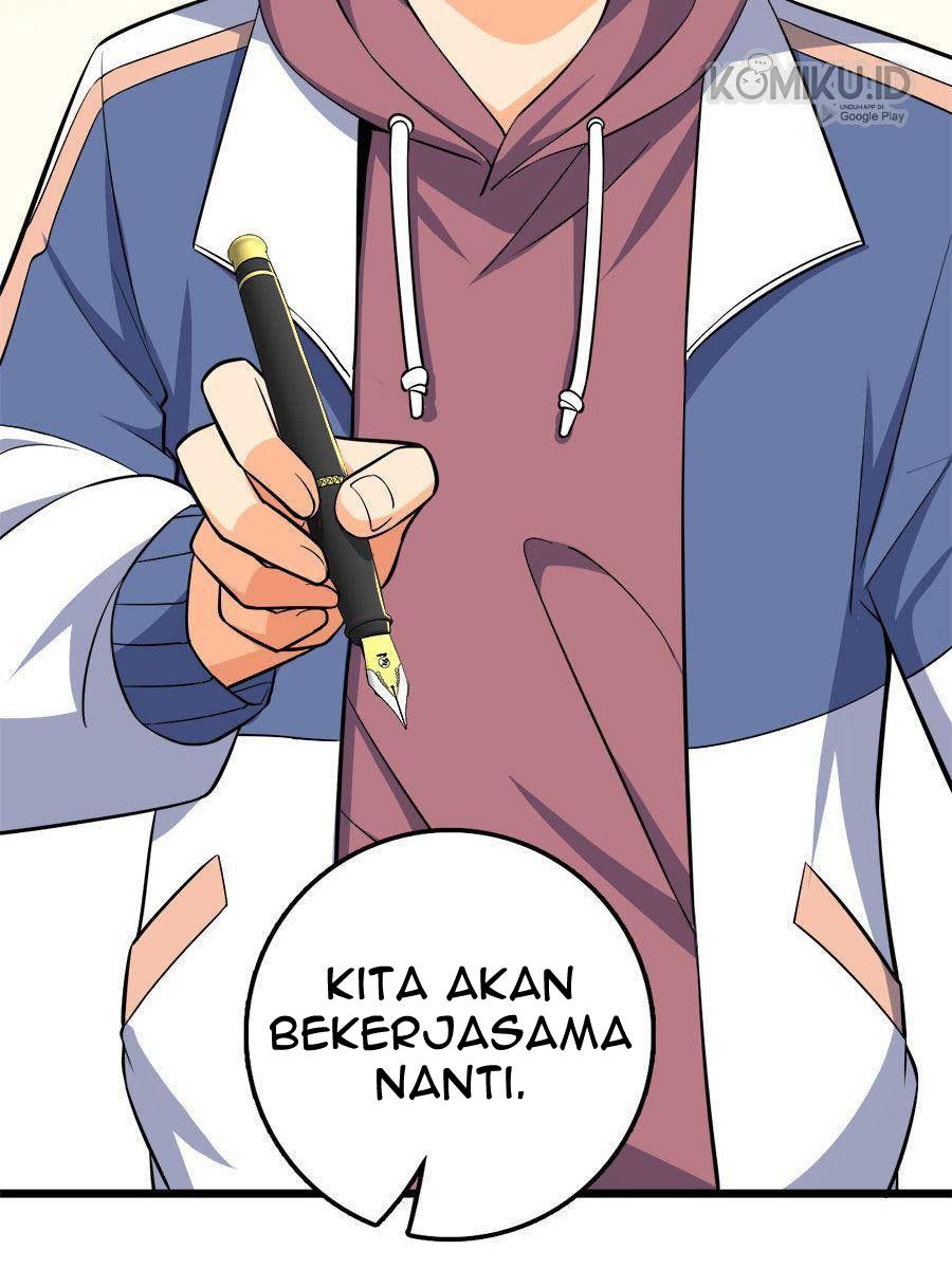 Spare Me, Great Lord! Chapter 58 - halaman 77