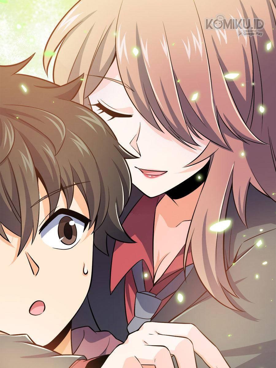 Spare Me, Great Lord! Chapter 58 - halaman 83