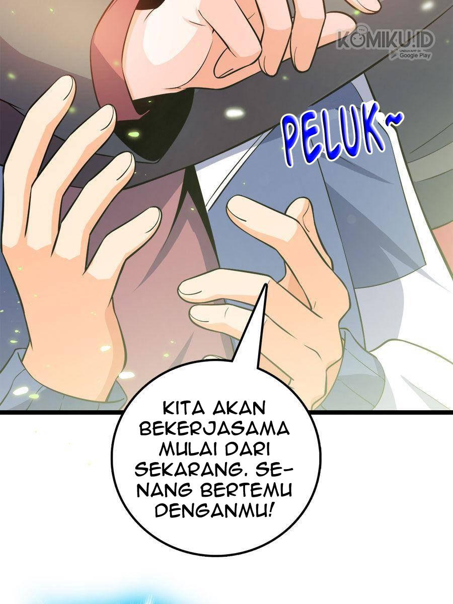 Spare Me, Great Lord! Chapter 58 - halaman 84