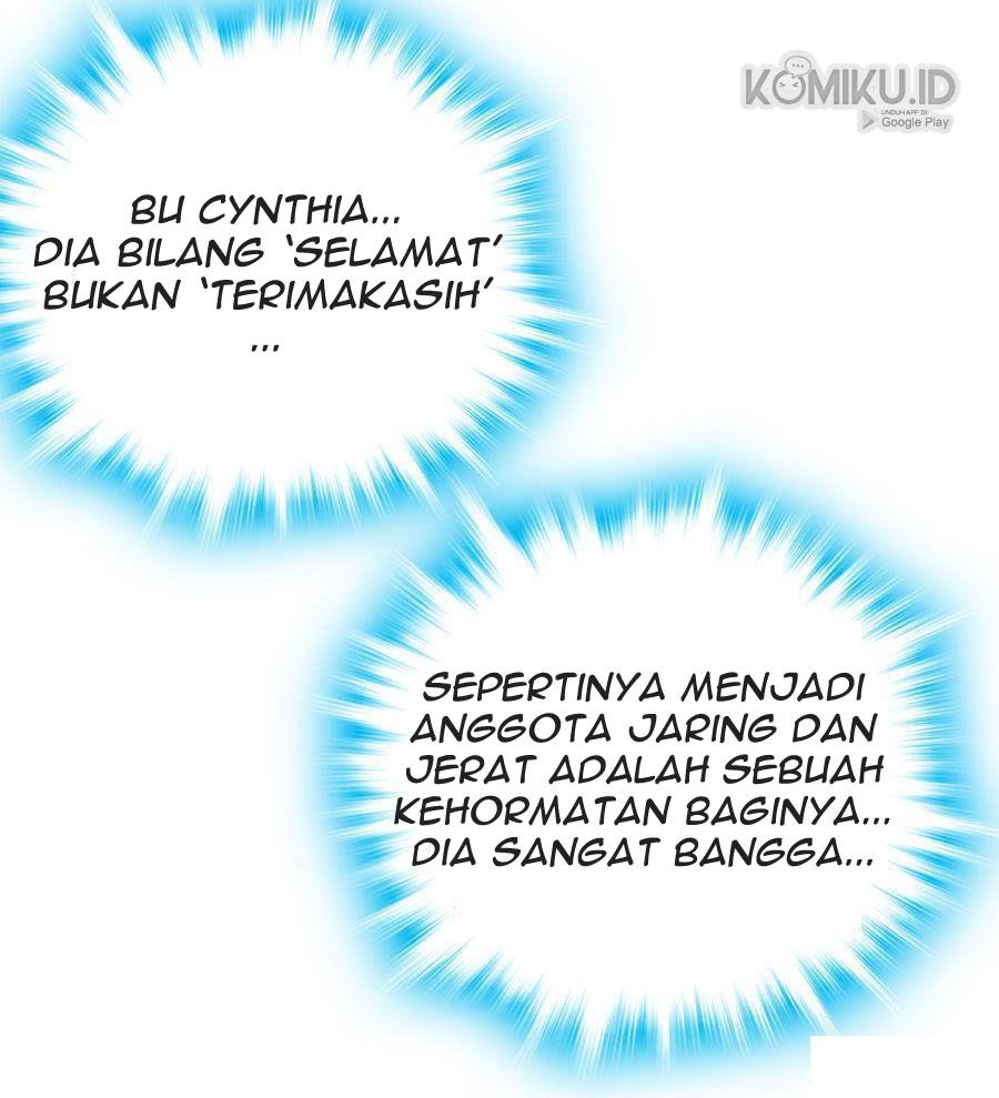 Spare Me, Great Lord! Chapter 58 - halaman 85