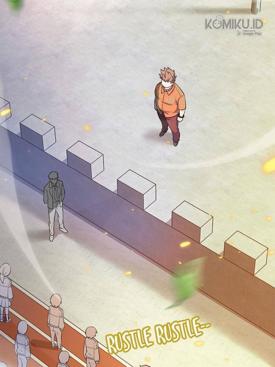 Spare Me, Great Lord! Chapter 58 - halaman 87