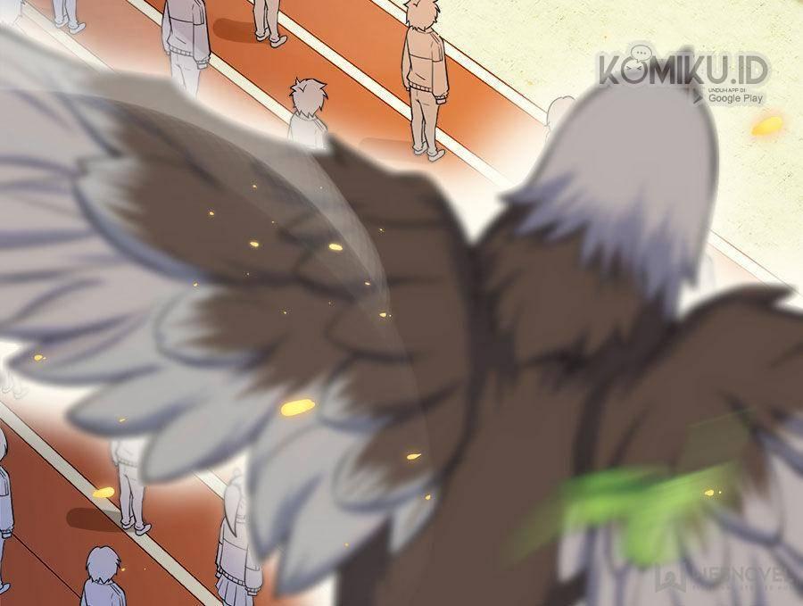 Spare Me, Great Lord! Chapter 58 - halaman 88