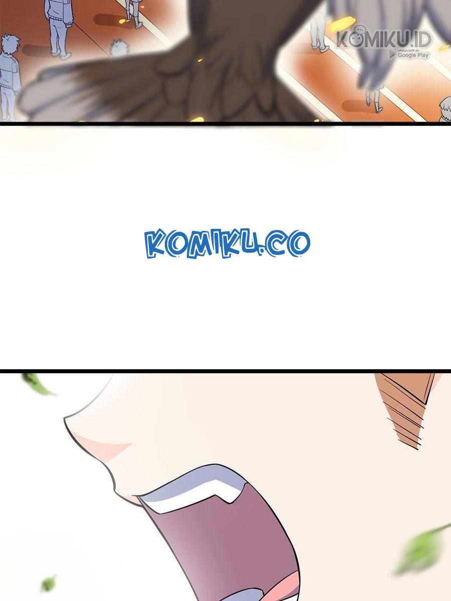 Spare Me, Great Lord! Chapter 58 - halaman 89