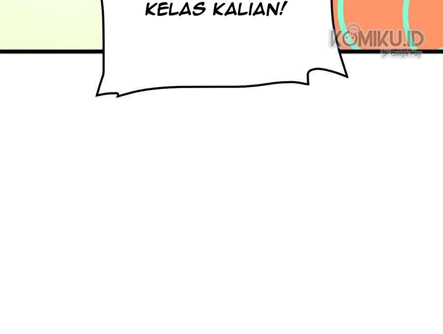Spare Me, Great Lord! Chapter 58 - halaman 91