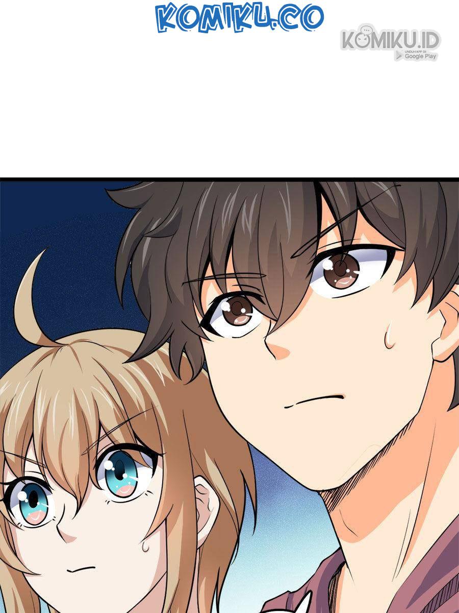Spare Me, Great Lord! Chapter 58 - halaman 92