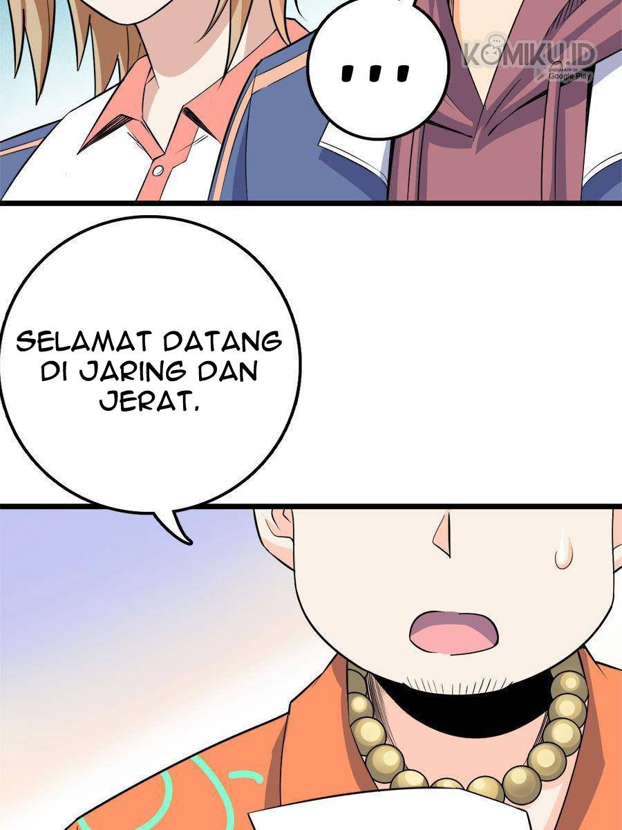 Spare Me, Great Lord! Chapter 58 - halaman 93