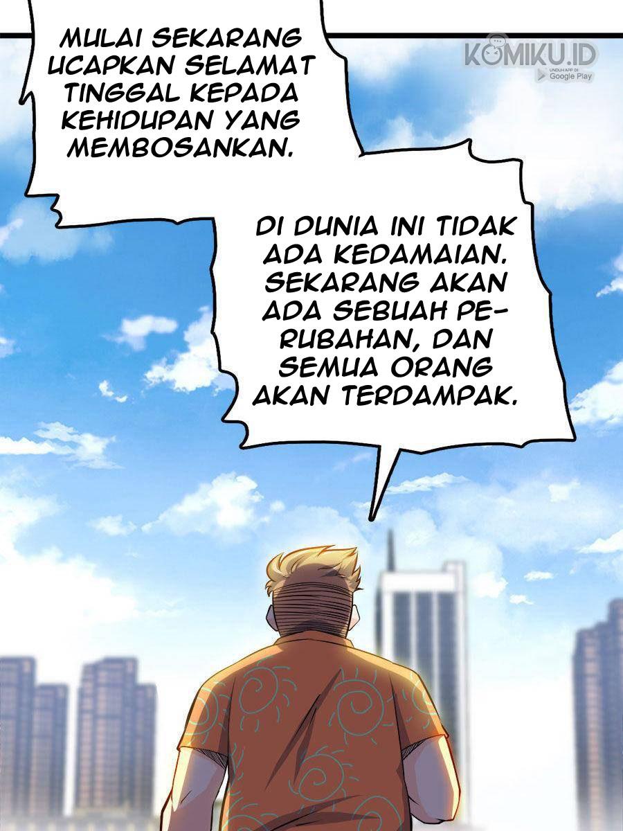 Spare Me, Great Lord! Chapter 58 - halaman 95