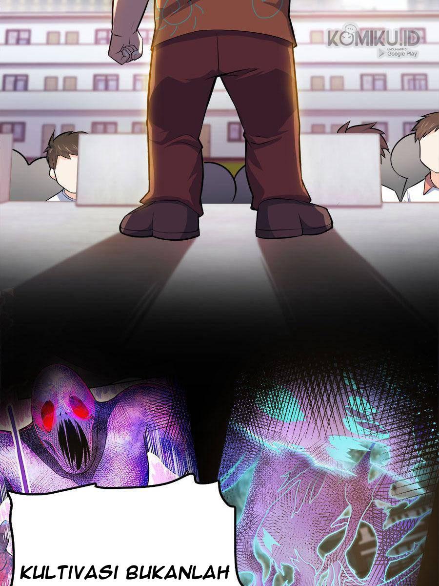 Spare Me, Great Lord! Chapter 58 - halaman 96
