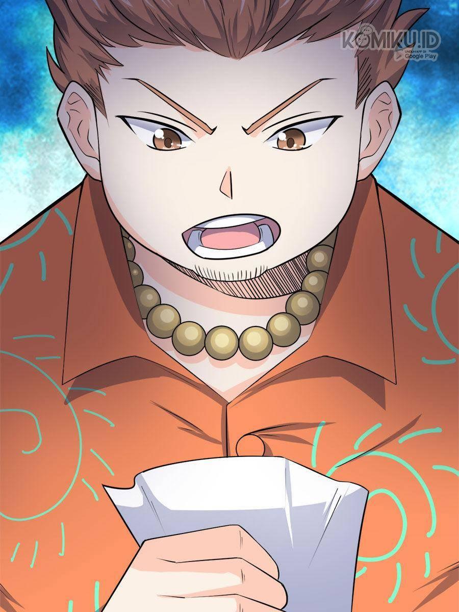 Spare Me, Great Lord! Chapter 58 - halaman 99