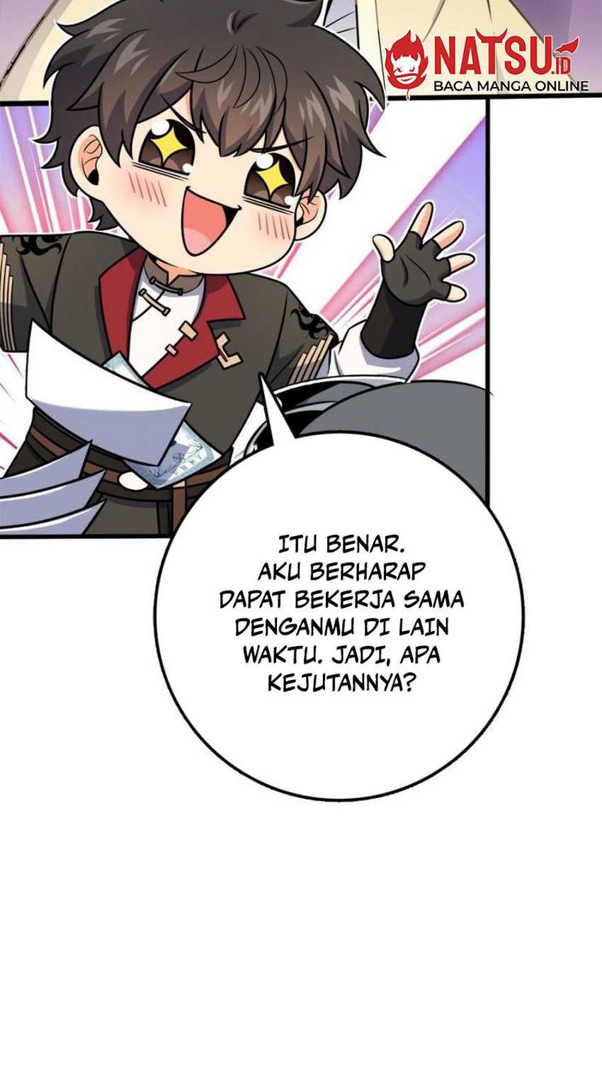 Spare Me, Great Lord! Chapter 580 - halaman 16
