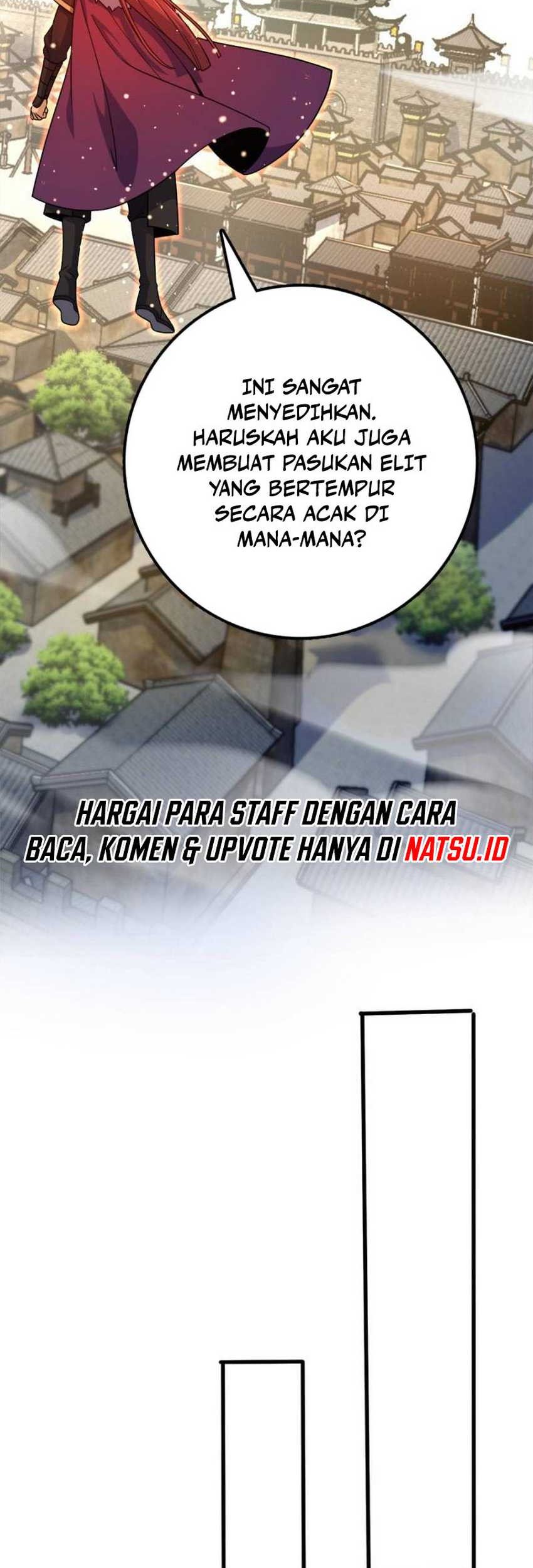 Spare Me, Great Lord! Chapter 580 - halaman 31